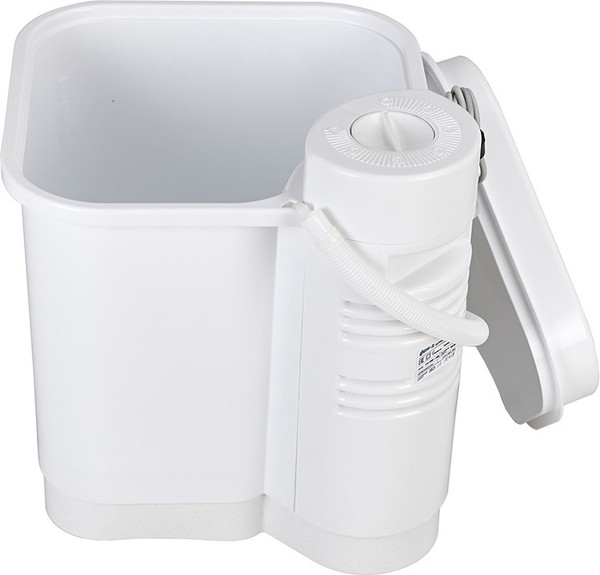 Стиральная машина Фея 2 (белый)