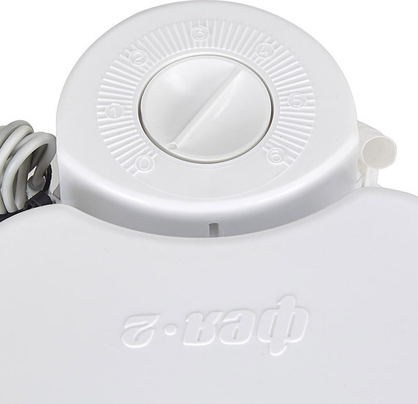 Стиральная машина Фея 2 (белый)