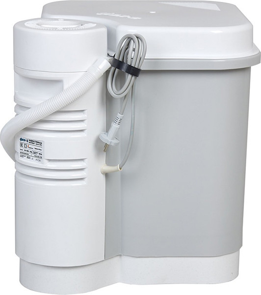 Стиральная машина Фея 2