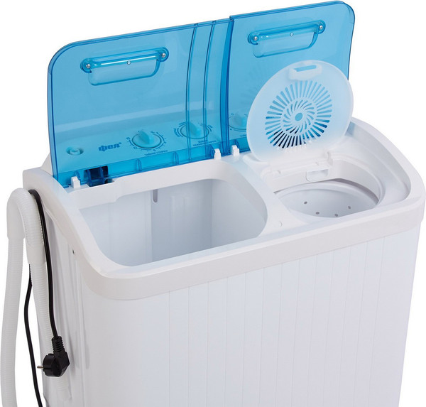 Стиральная машина Фея СМП 40 НС