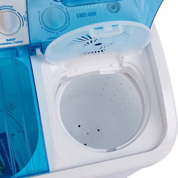 Стиральная машина Фея СМП 40 НС