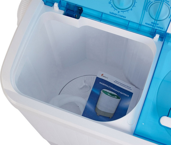 Стиральная машина Фея СМП 40 НС