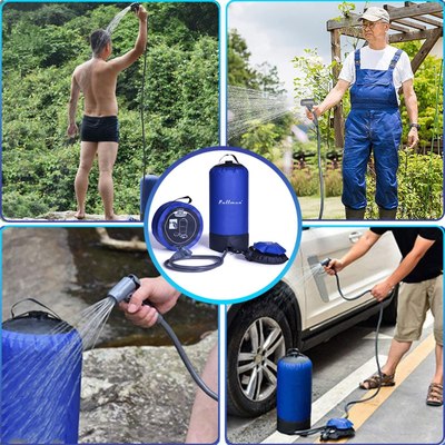 Походный душ Pullman PL-PW11L