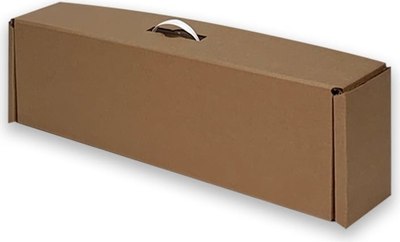 Стеллаж Эскар С-132 1-ярусный / 85358132