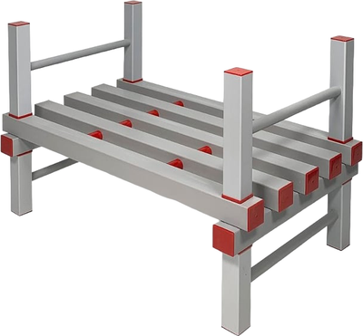 Стеллаж Эскар С-70 1-ярусный / 8535870 - фото