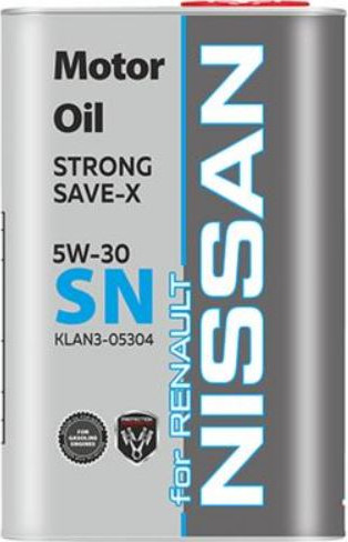 Моторное масло Tauberg 5W30 SN/CJ-4 A3/B4 / ТВ02 - фото