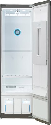 Паровой шкаф LG S5MB