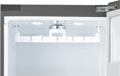 Паровой шкаф LG S5MB