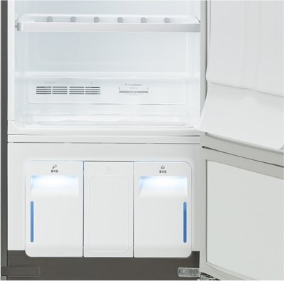 Паровой шкаф LG S5MB