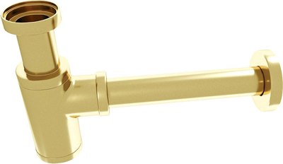 Сифон Teymi T140202 - фото