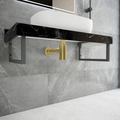 Сифон Teymi T140202