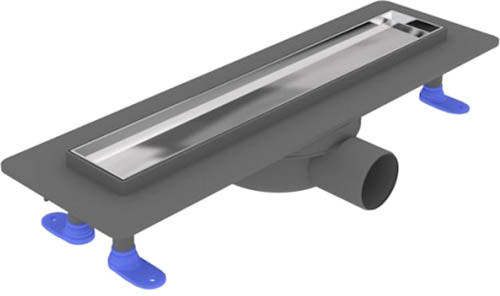 Трап для душа Teymi Aina Prime 40 / T90004 - фото