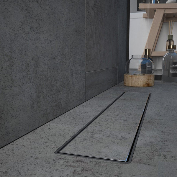 Трап для душа Teymi Aina Prime 40 / T90004