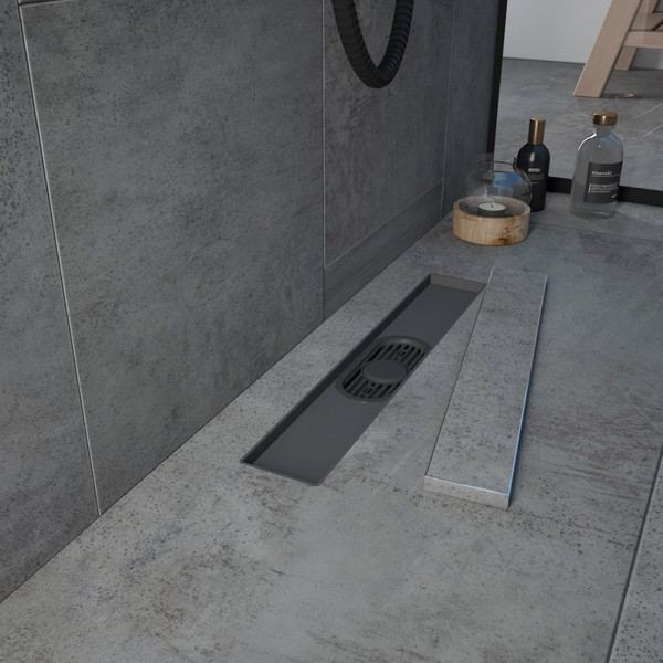 Трап для душа Teymi Aina Prime 40 / T90004