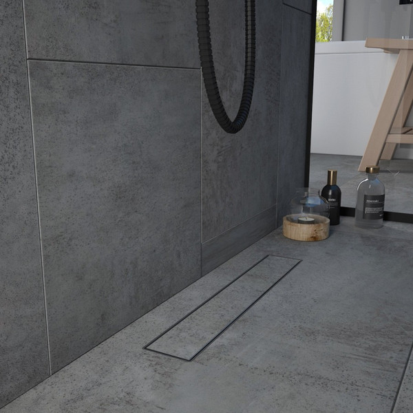 Трап для душа Teymi Aina Prime 40 / T90004