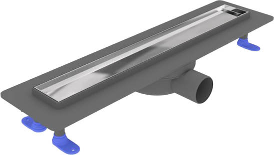 Трап для душа Teymi Aina Prime 50 / T90005 - фото