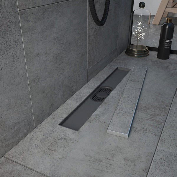 Трап для душа Teymi Aina Prime 50 / T90005