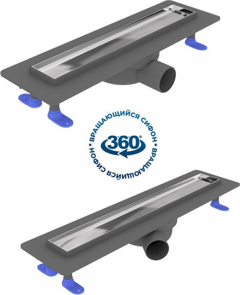 Трап для душа Teymi Aina Prime 50 / T90005