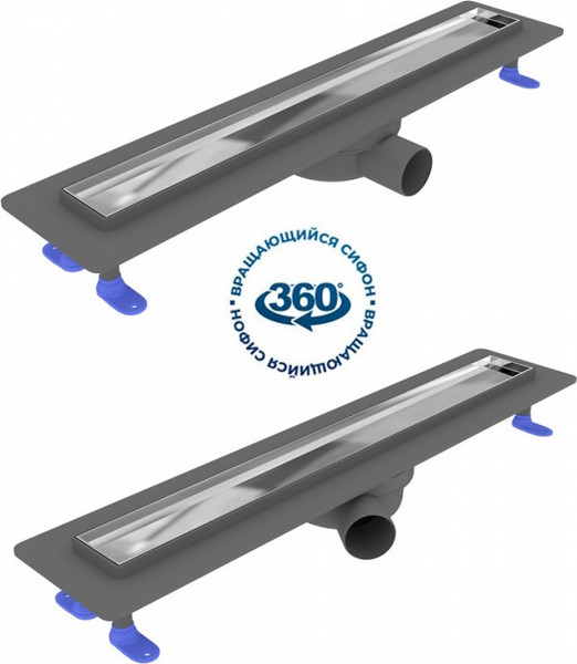 Трап для душа Teymi Aina Prime 60 / T90006