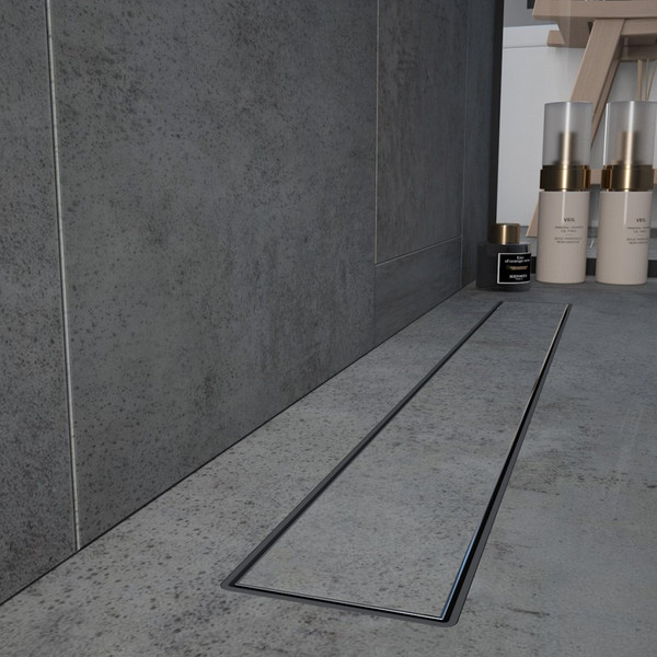 Трап для душа Teymi Aina Prime 60 / T90006