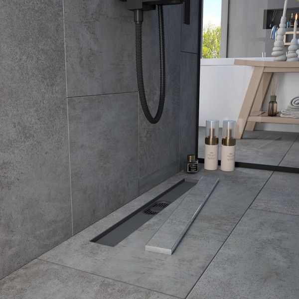 Трап для душа Teymi Aina Prime 60 / T90006