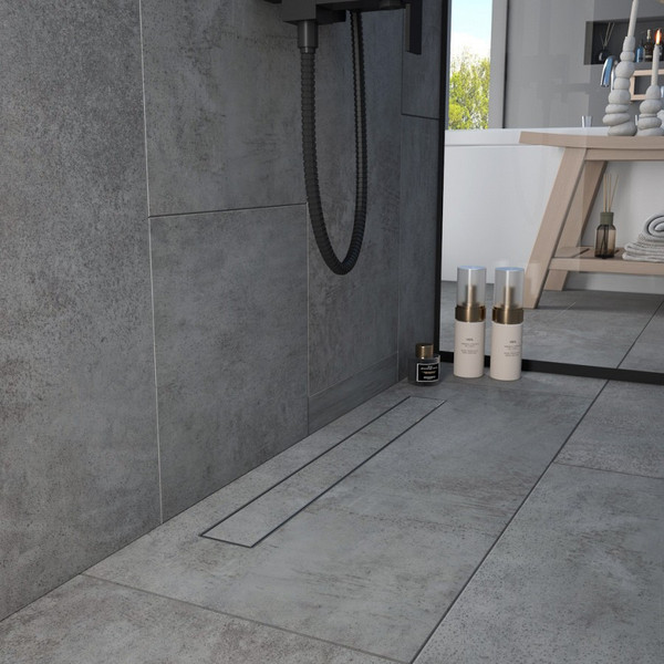 Трап для душа Teymi Aina Prime 60 / T90006