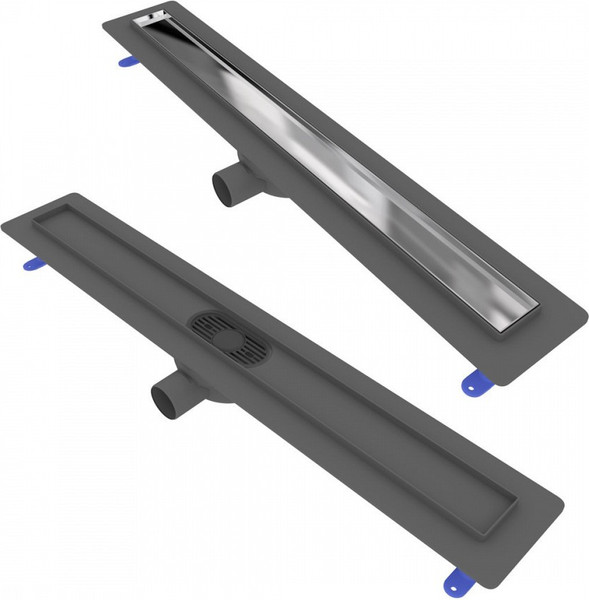 Трап для душа Teymi Aina Prime 80 / T90007