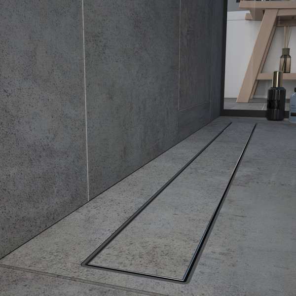 Трап для душа Teymi Aina Prime 80 / T90007