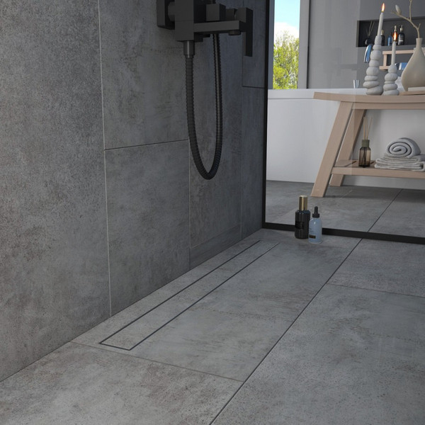 Трап для душа Teymi Aina Prime 80 / T90007