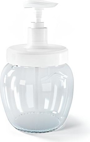 Дозатор для жидкого мыла Berossi Megan АС 90501000 - фото