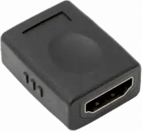 Адаптер SBOX AD.HDMI-F/F - фото