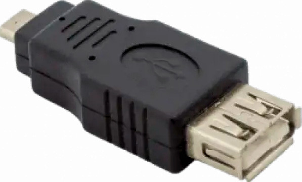 Адаптер SBOX AD.USB-MICRO - фото