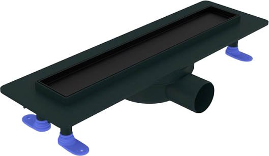 Трап для душа Teymi Aina Prime 40 / T90008 - фото