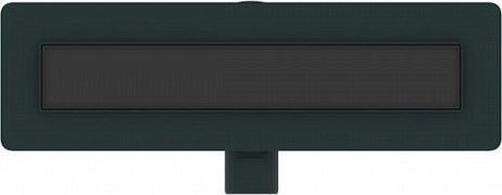 Трап для душа Teymi Aina Prime 40 / T90008