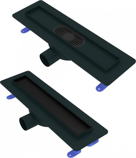 Трап для душа Teymi Aina Prime 40 / T90008