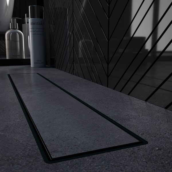 Трап для душа Teymi Aina Prime 40 / T90008