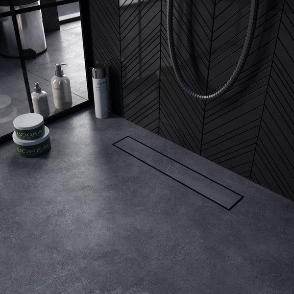 Трап для душа Teymi Aina Prime 40 / T90008