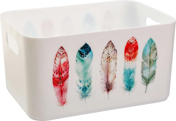 Корзина Berossi Serenity 2 АС 54101001 - фото