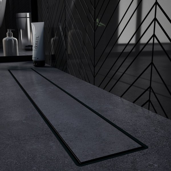 Трап для душа Teymi Aina Prime 50 / T90009