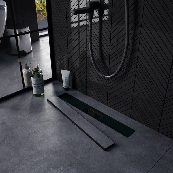 Трап для душа Teymi Aina Prime 50 / T90009