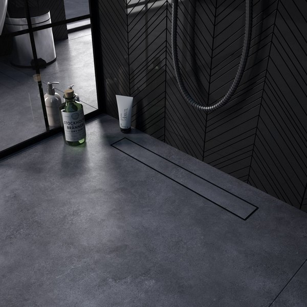 Трап для душа Teymi Aina Prime 50 / T90009