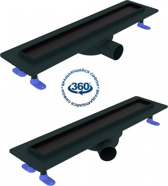 Трап для душа Teymi Aina Prime 50 / T90009