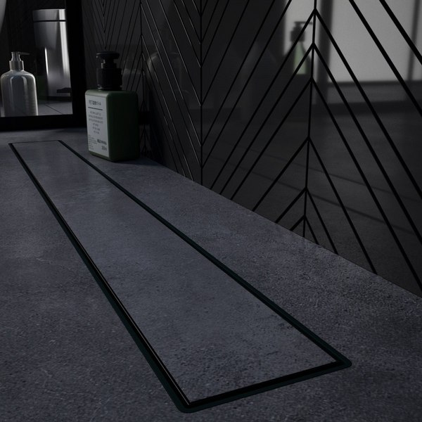 Трап для душа Teymi Aina Prime 60 / T90010