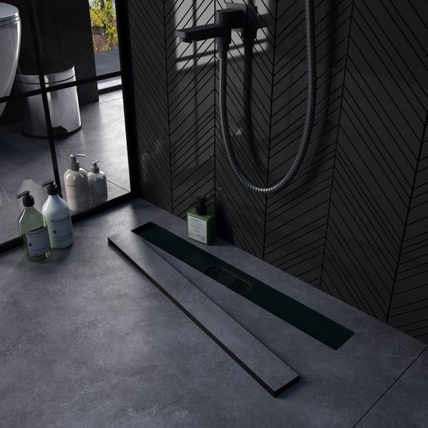 Трап для душа Teymi Aina Prime 60 / T90010