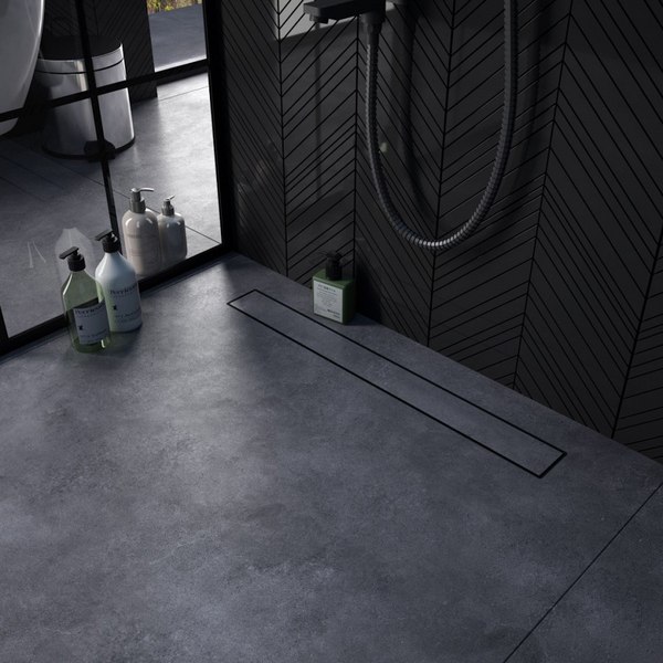 Трап для душа Teymi Aina Prime 60 / T90010