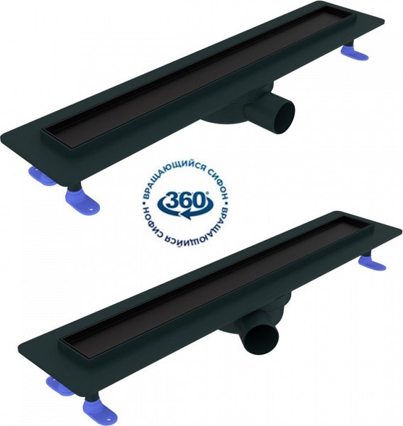 Трап для душа Teymi Aina Prime 60 / T90010