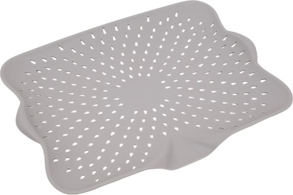 Сушилка для раковины Berossi Compakt ИК 57065000 - фото