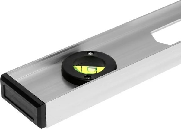 Уровень строительный LOM Рельс 1123540