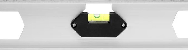 Уровень строительный LOM Рельс 1123540