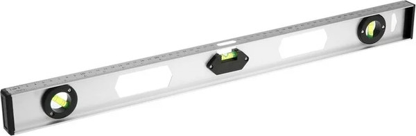 Уровень строительный LOM Рельс 1123540